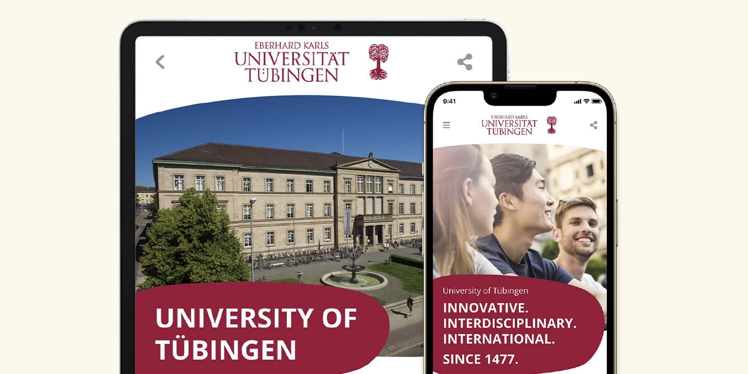 Universität Tübingen