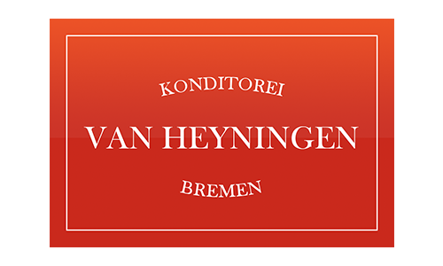 Konditorei van Heyningen