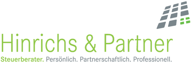 Steuerberatung Hinrichs & Partner